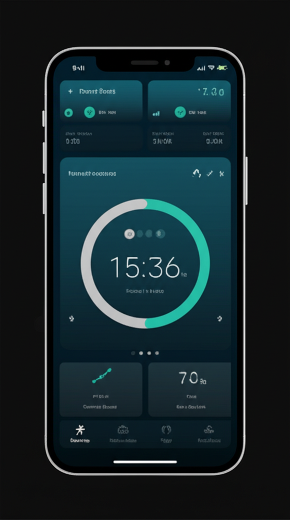 FitTracker Pro